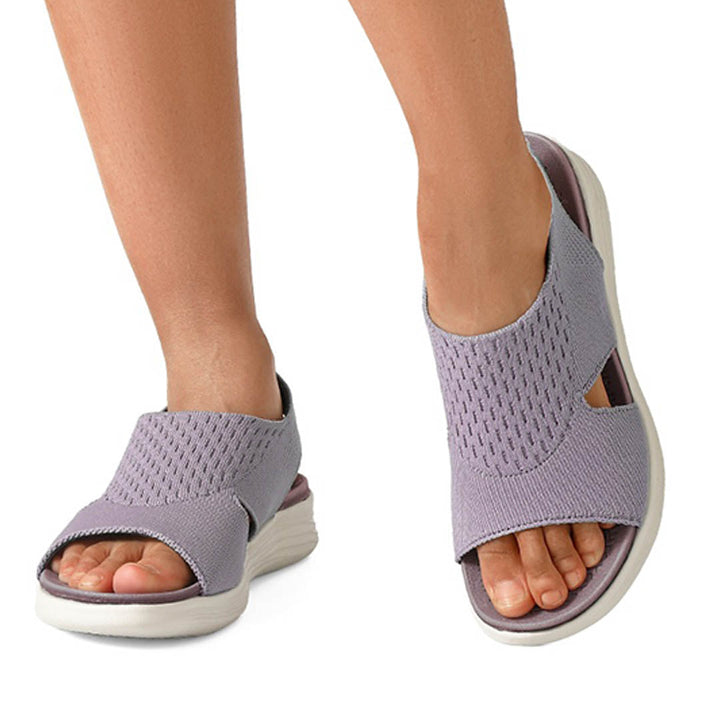 Daria - Sandalo comfort plus