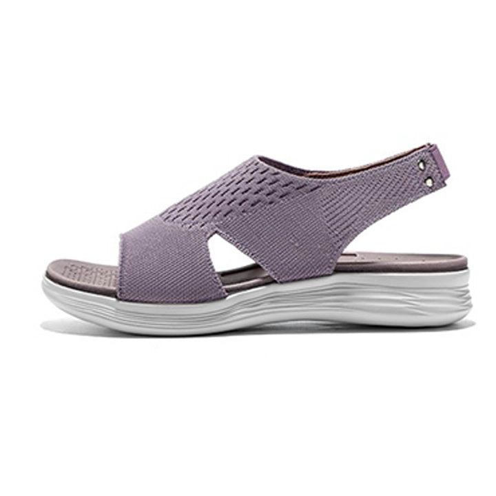 Daria - Sandalo comfort plus