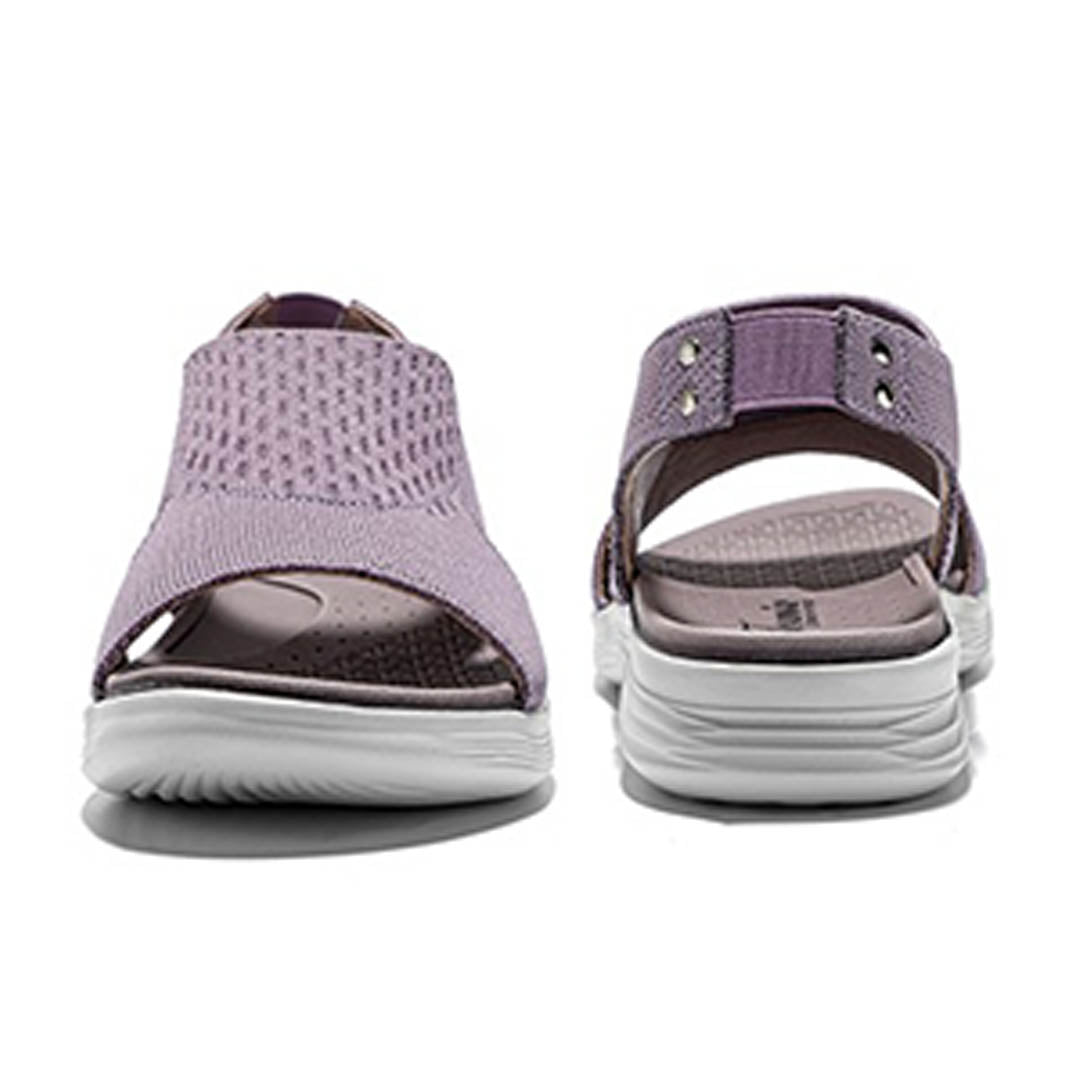 Daria - Sandalo comfort plus