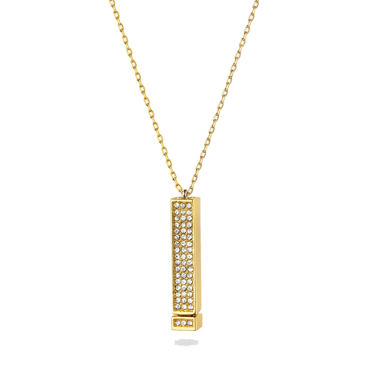 Amore | Collana con messaggio d'amore