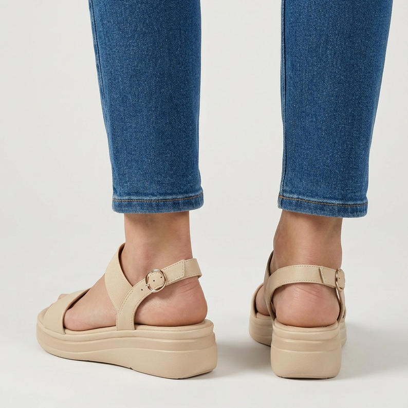 Grazia - Sandalo Donna Raffinato