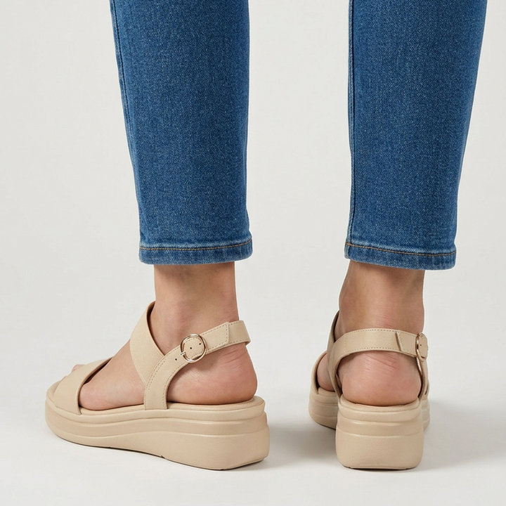 Grazia - Sandalo Donna Raffinato