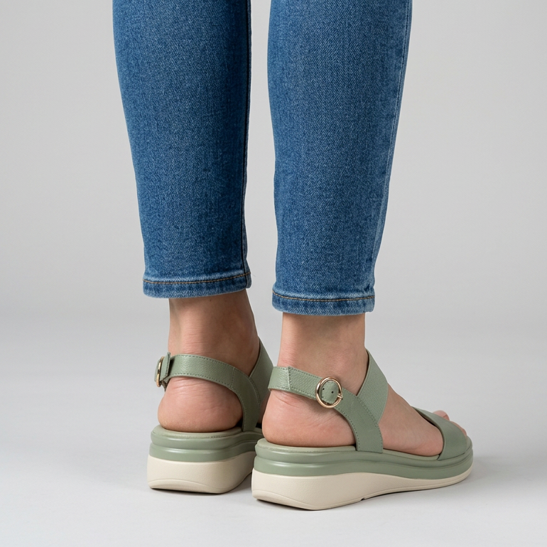 Grazia - Sandalo Donna Raffinato
