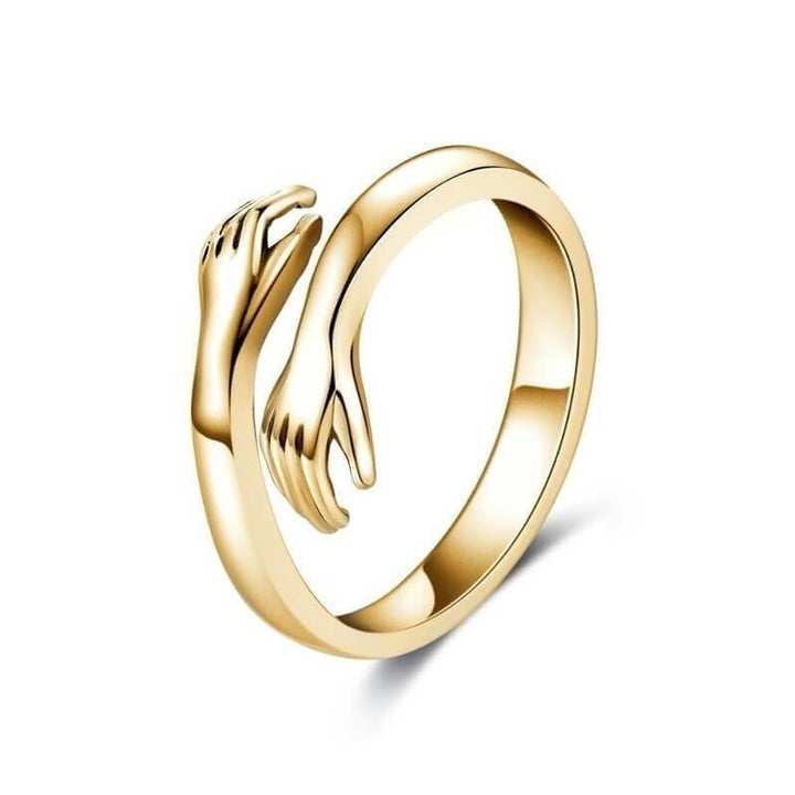 Tenerezza | Anello simbolo d'amore