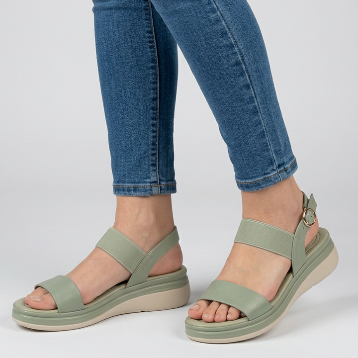 Grazia - Sandalo Donna Raffinato