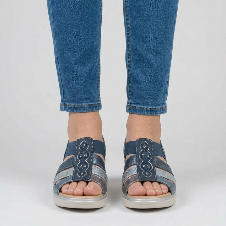 Magda - Sandalo Donna Comfort