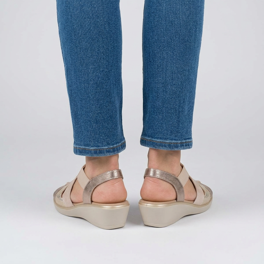Magda - Sandalo Donna Comfort