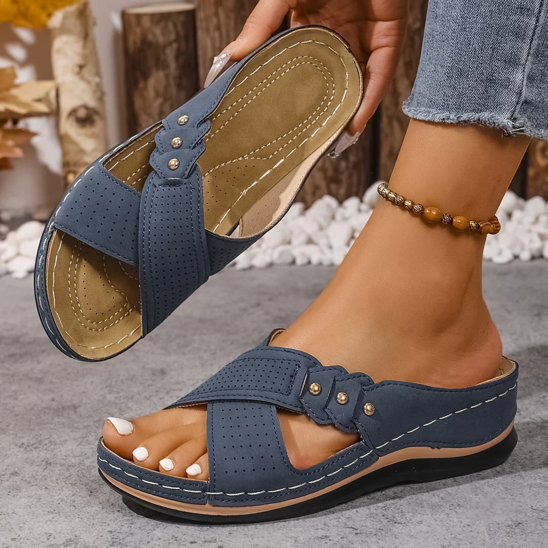Serafina | Comfort ad Ogni Passo