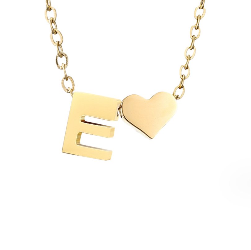 Dorata | Collana eterna in oro