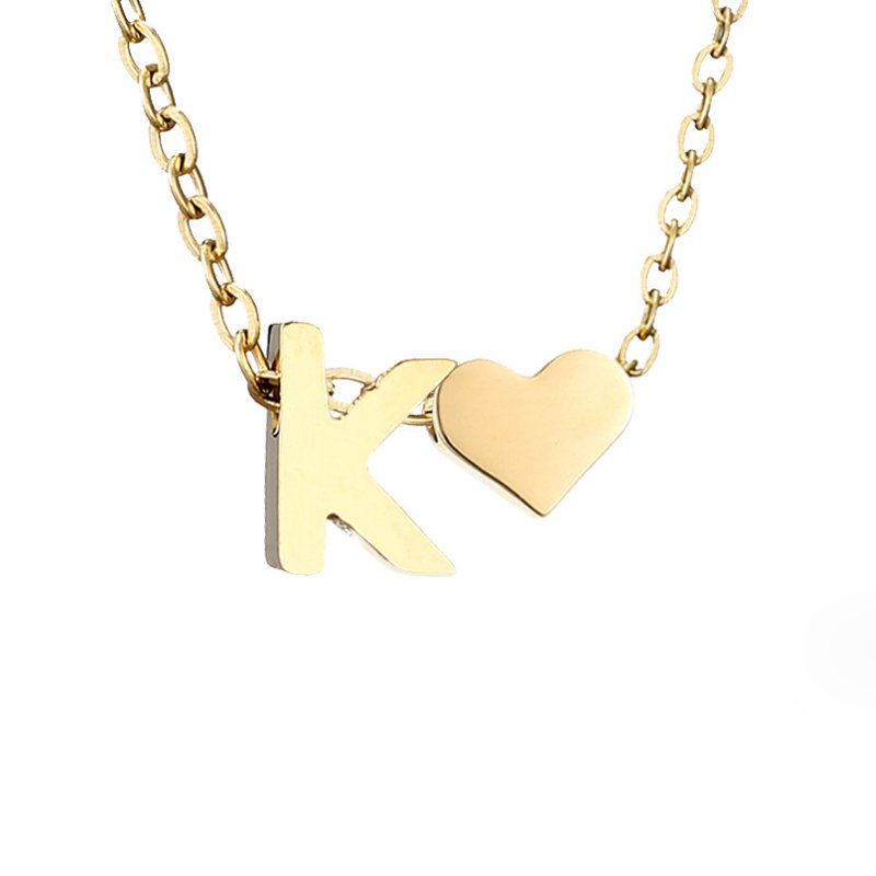 Dorata | Collana eterna in oro