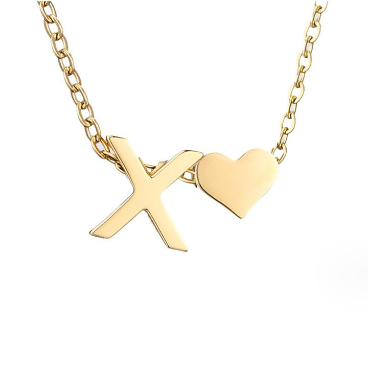 Dorata | Collana eterna in oro