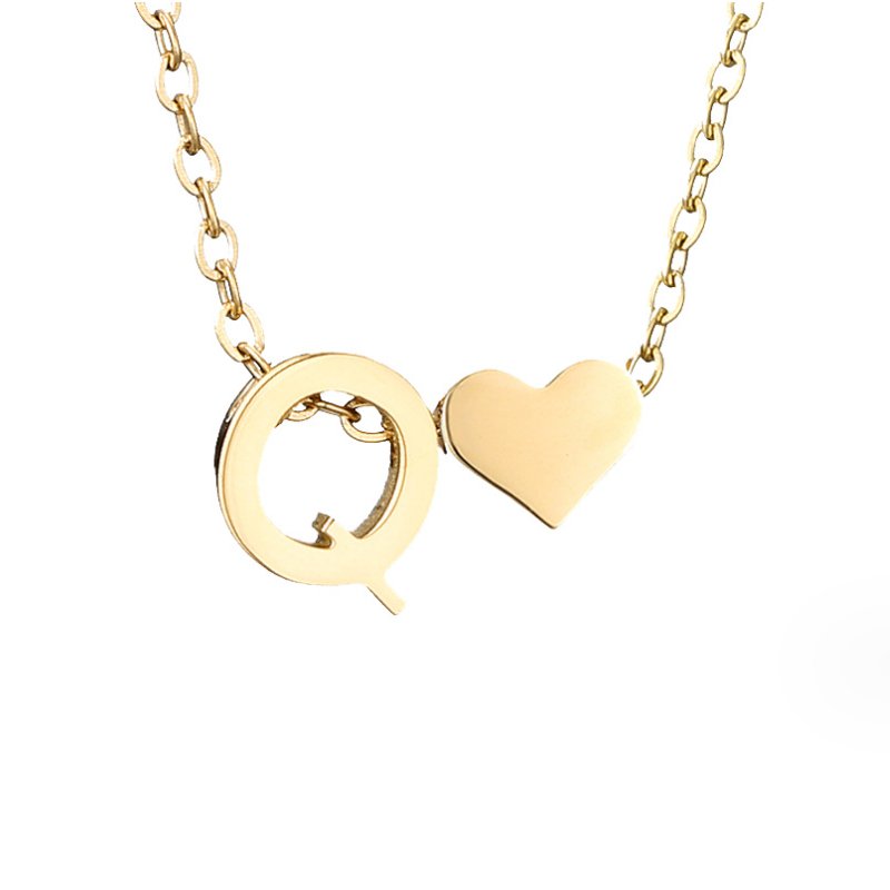 Dorata | Collana eterna in oro