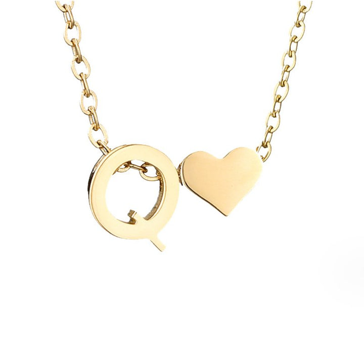 Dorata | Collana eterna in oro