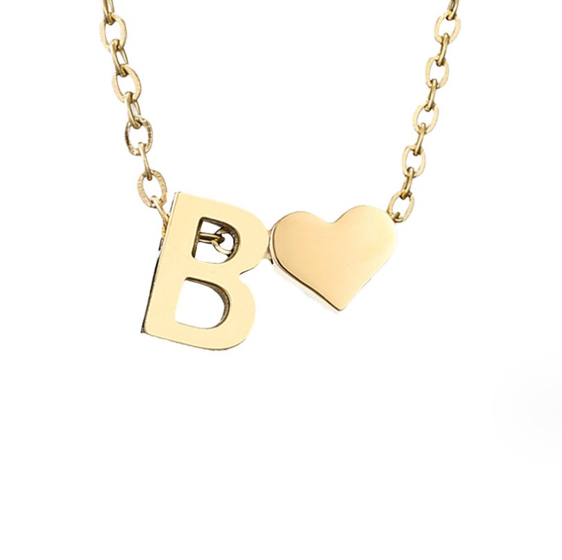 Dorata | Collana eterna in oro