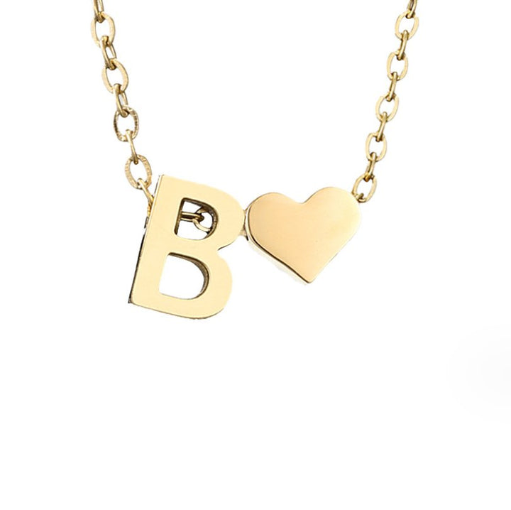 Dorata | Collana eterna in oro