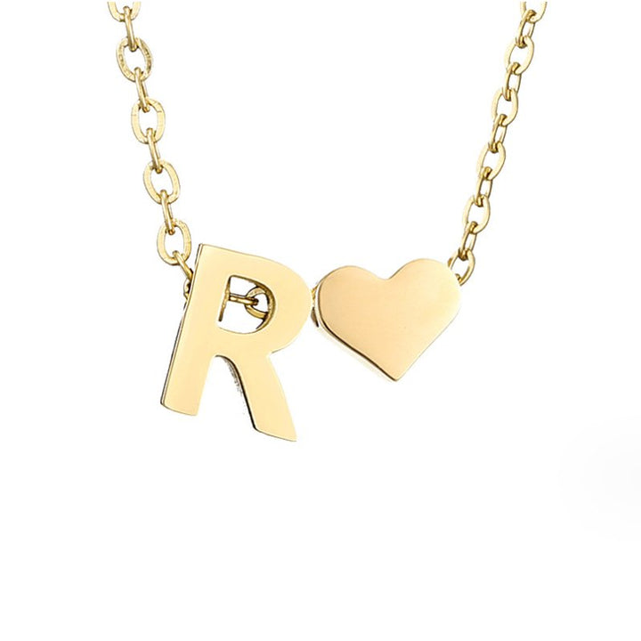 Dorata | Collana eterna in oro