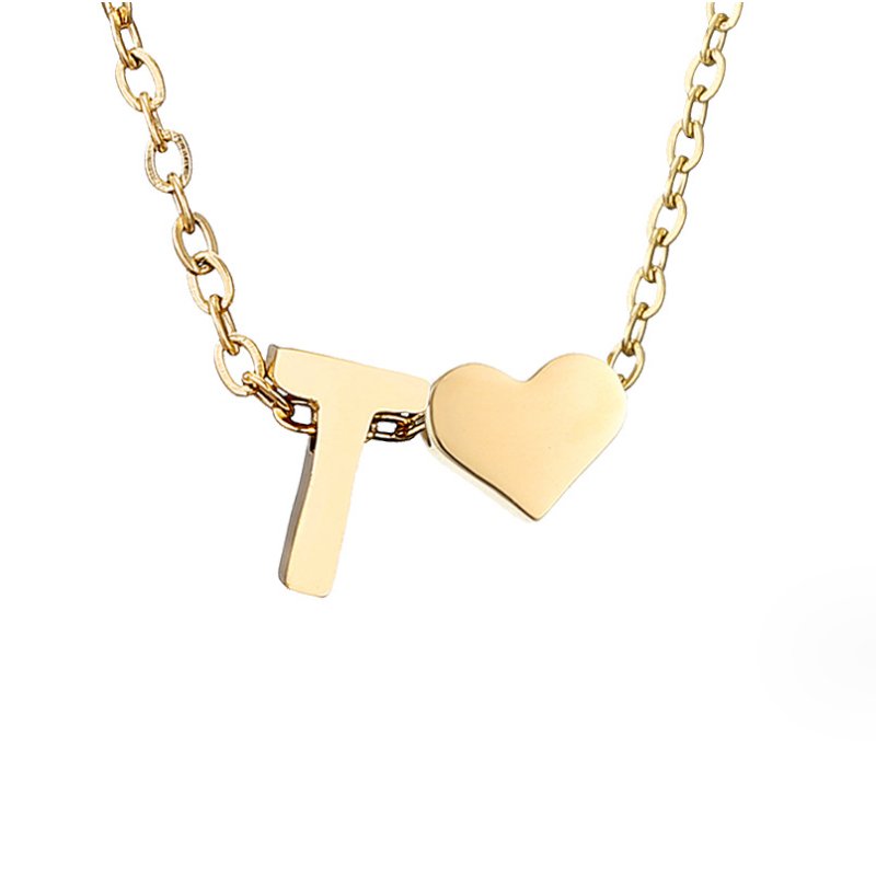 Dorata | Collana eterna in oro