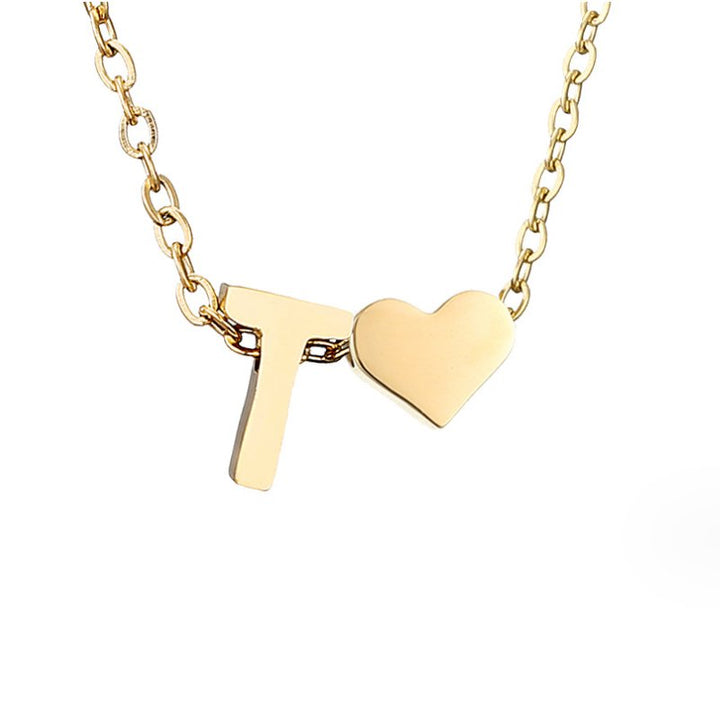 Dorata | Collana eterna in oro