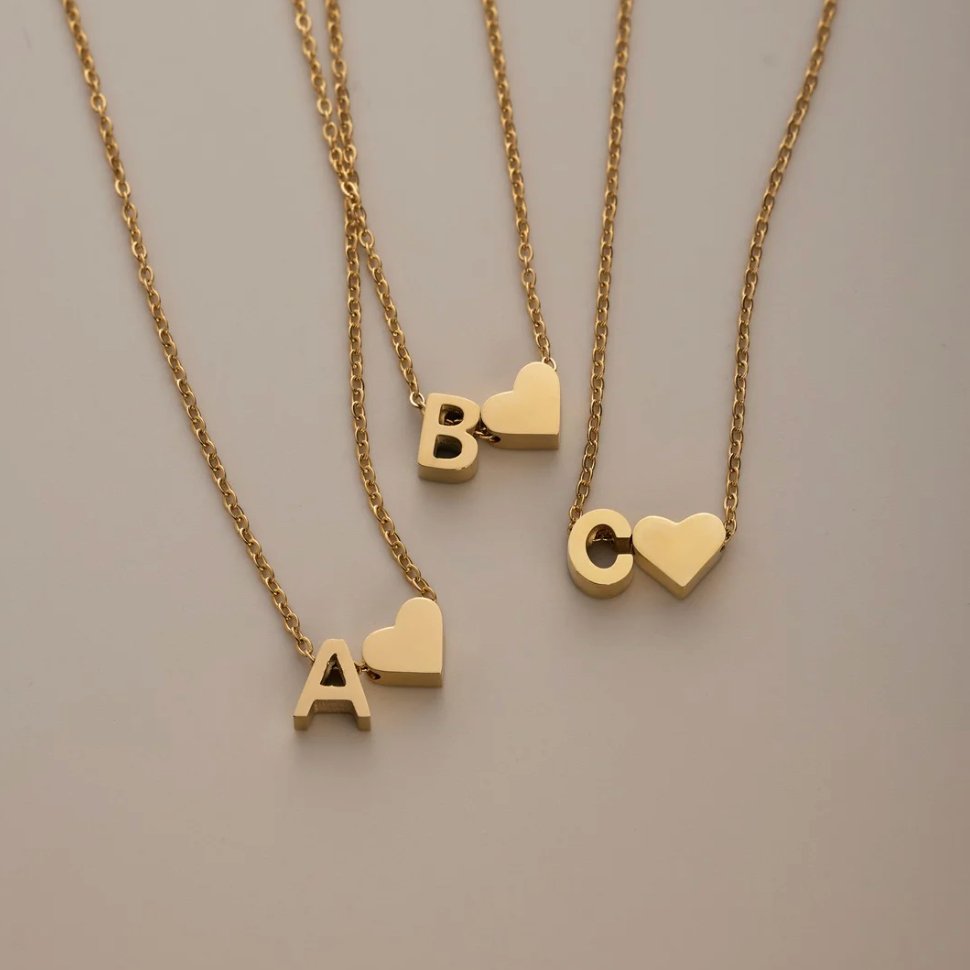 Dorata | Collana eterna in oro
