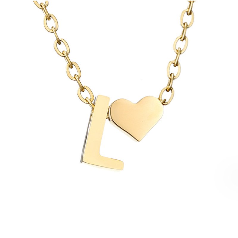 Dorata | Collana eterna in oro