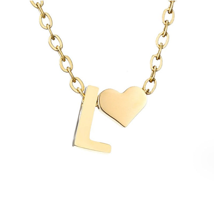 Dorata | Collana eterna in oro