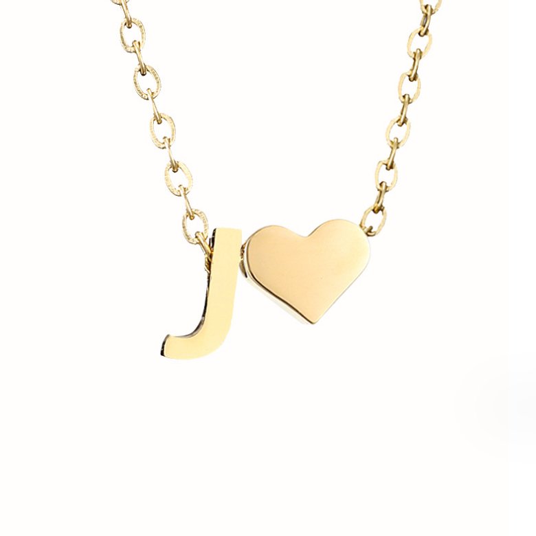 Dorata | Collana eterna in oro