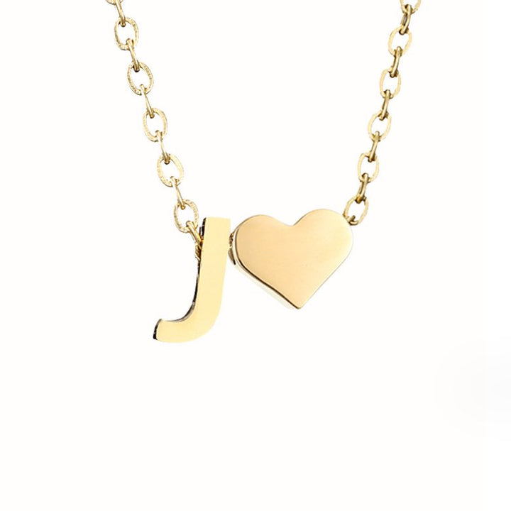 Dorata | Collana eterna in oro