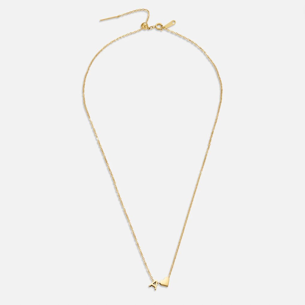Dorata | Collana eterna in oro