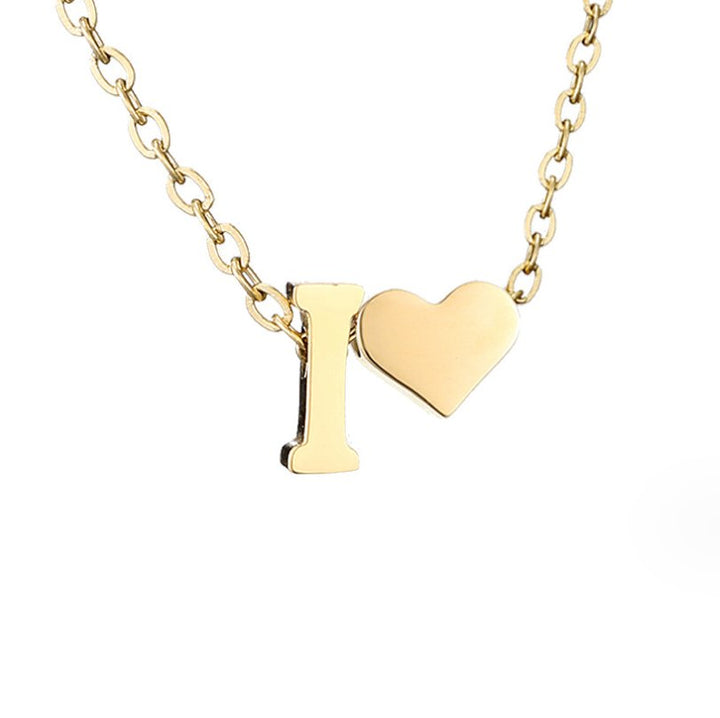 Dorata | Collana eterna in oro