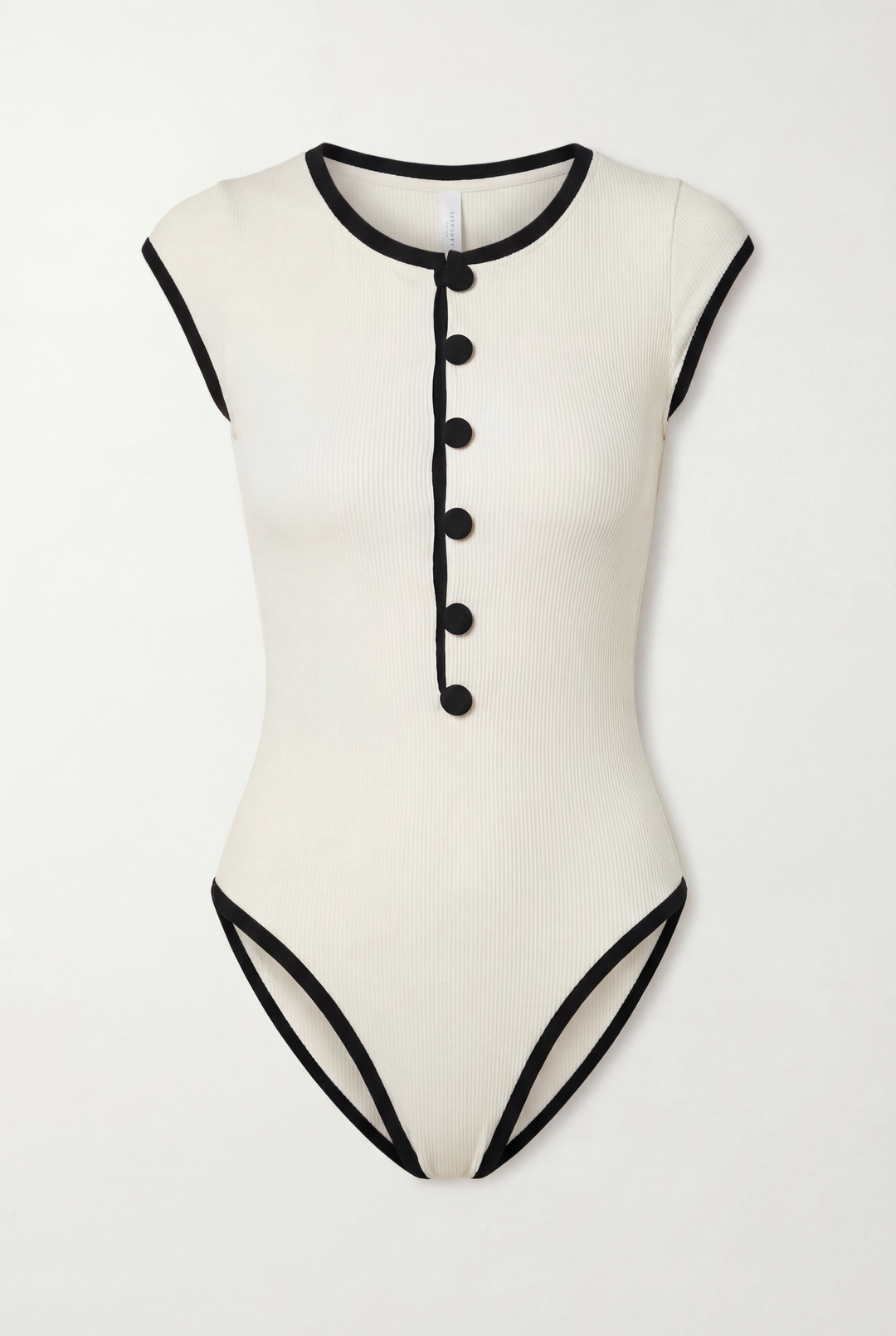 Bianca Riviera | Costume Intero a Costine