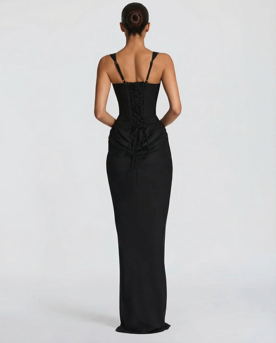 Velaria – Silhouette perfetta con eleganza senza tempo
