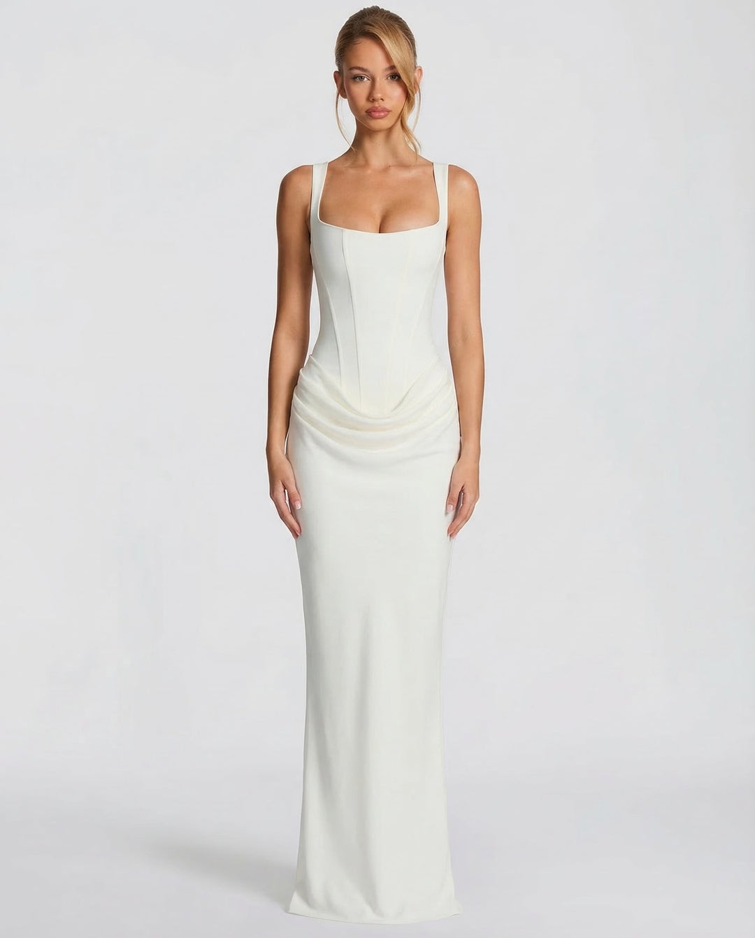 Velaria – Silhouette perfetta con eleganza senza tempo