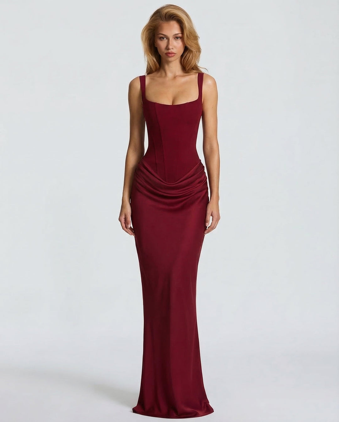 Velaria – Silhouette perfetta con eleganza senza tempo
