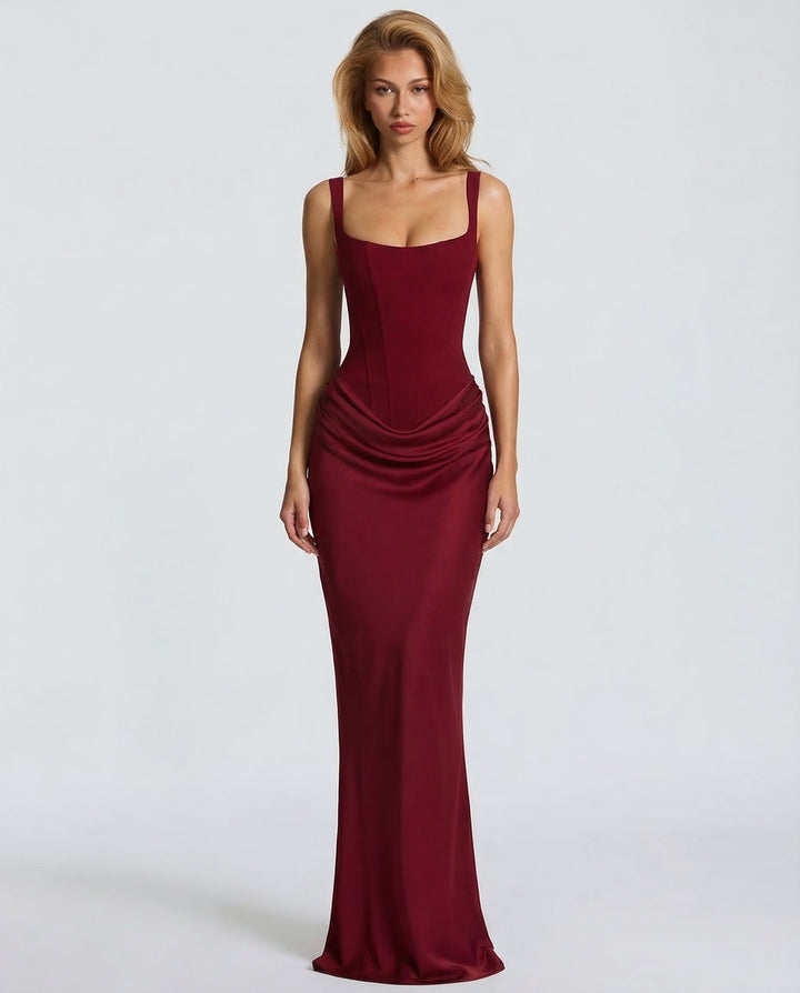 Velaria – Silhouette perfetta con eleganza senza tempo