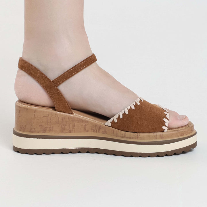 Ginevra - Sandalo Fashion Donna