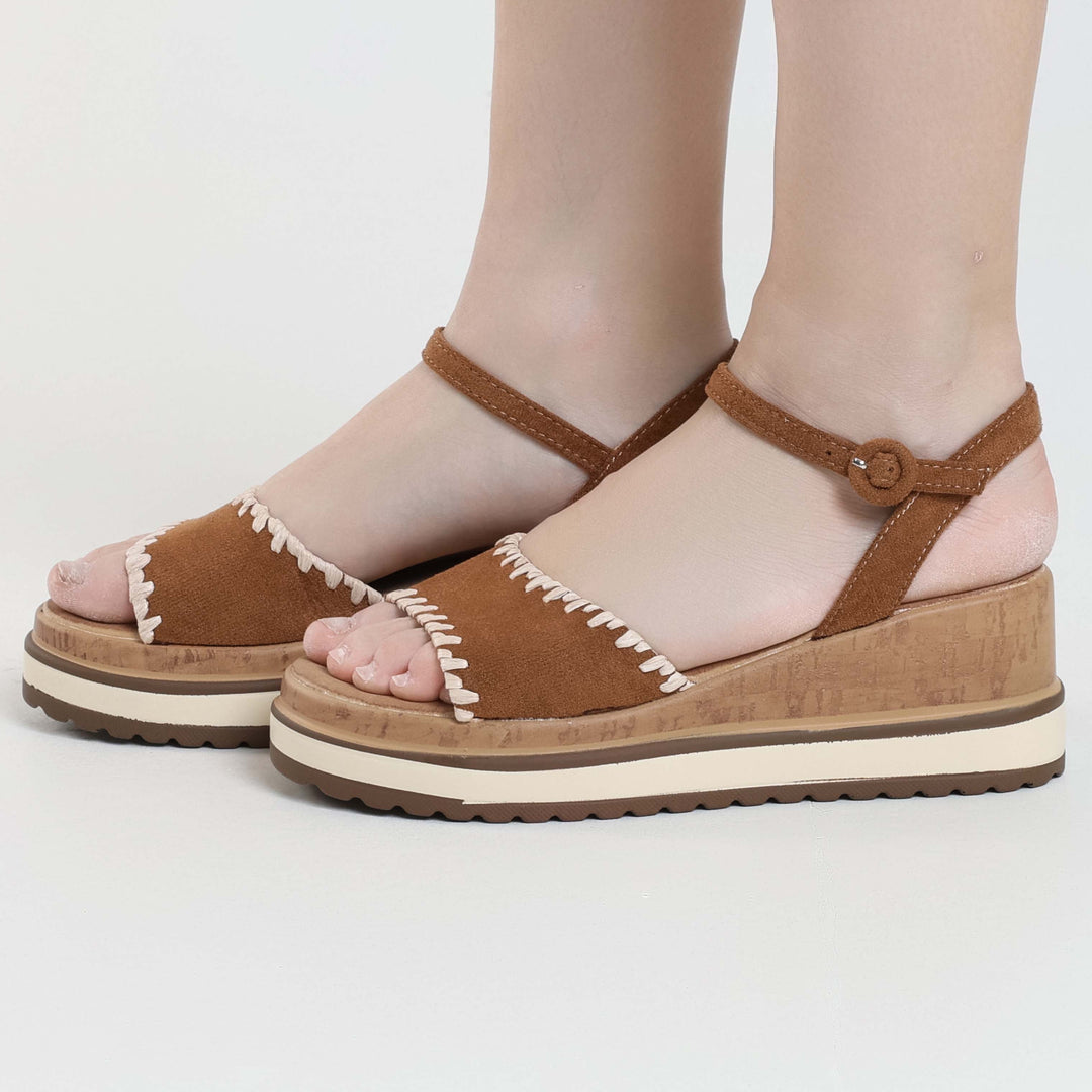 Ginevra - Sandalo Fashion Donna