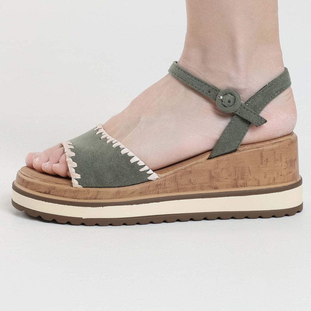Ginevra - Sandalo Fashion Donna