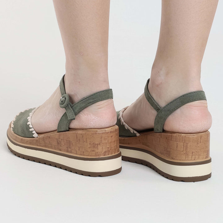 Ginevra - Sandalo Fashion Donna