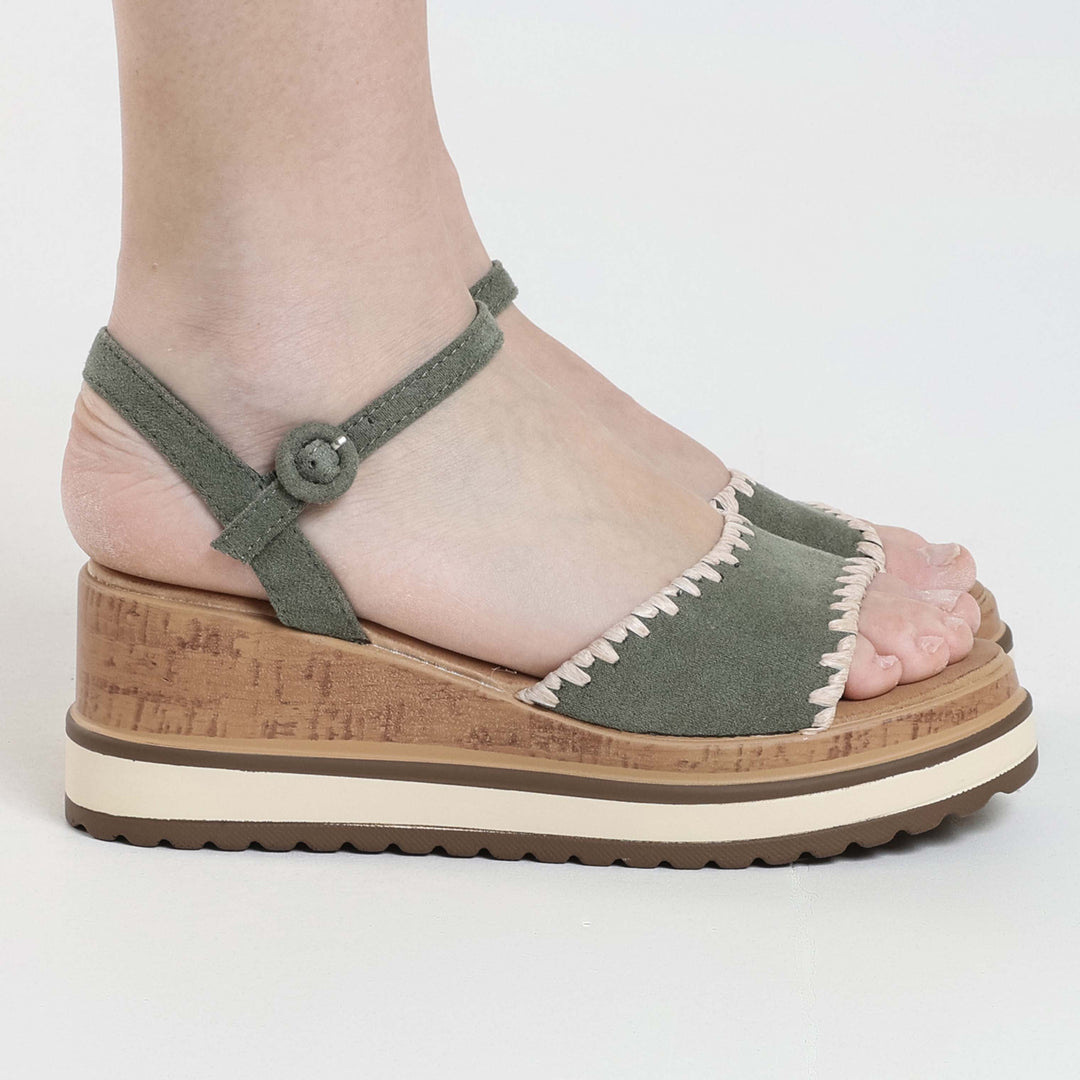 Ginevra - Sandalo Fashion Donna