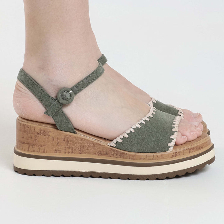 Ginevra - Sandalo Fashion Donna