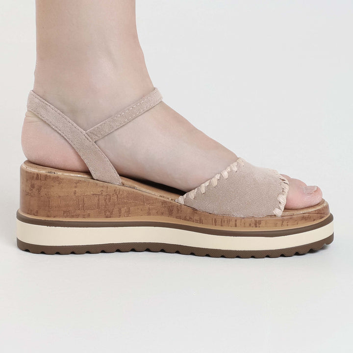 Ginevra - Sandalo Fashion Donna