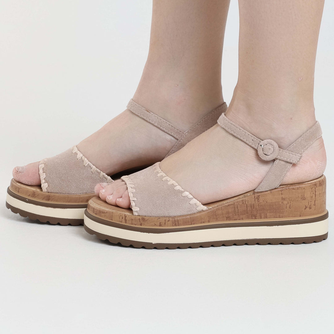 Ginevra - Sandalo Fashion Donna