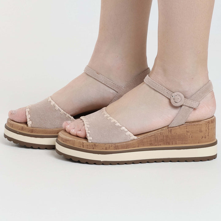 Ginevra - Sandalo Fashion Donna