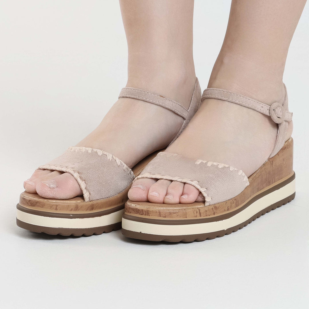 Ginevra - Sandalo Fashion Donna