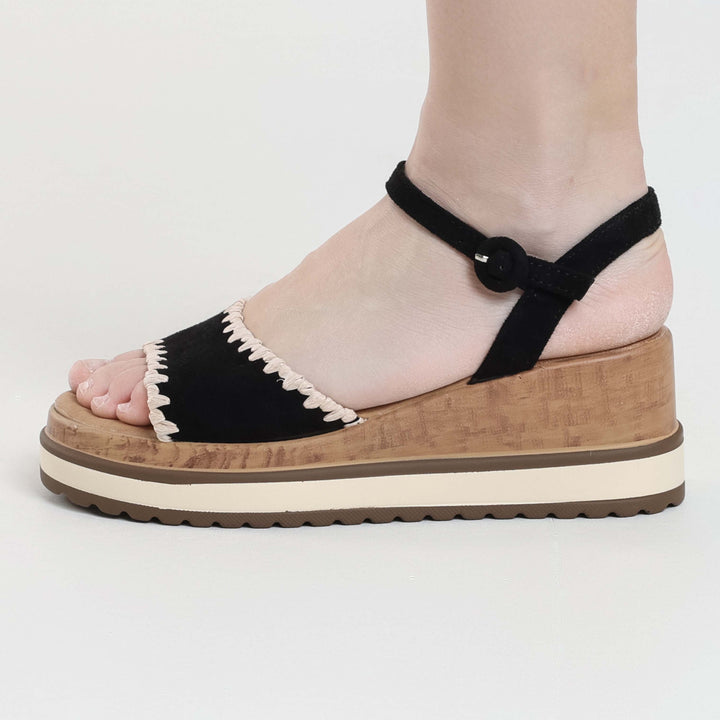 Ginevra - Sandalo Fashion Donna