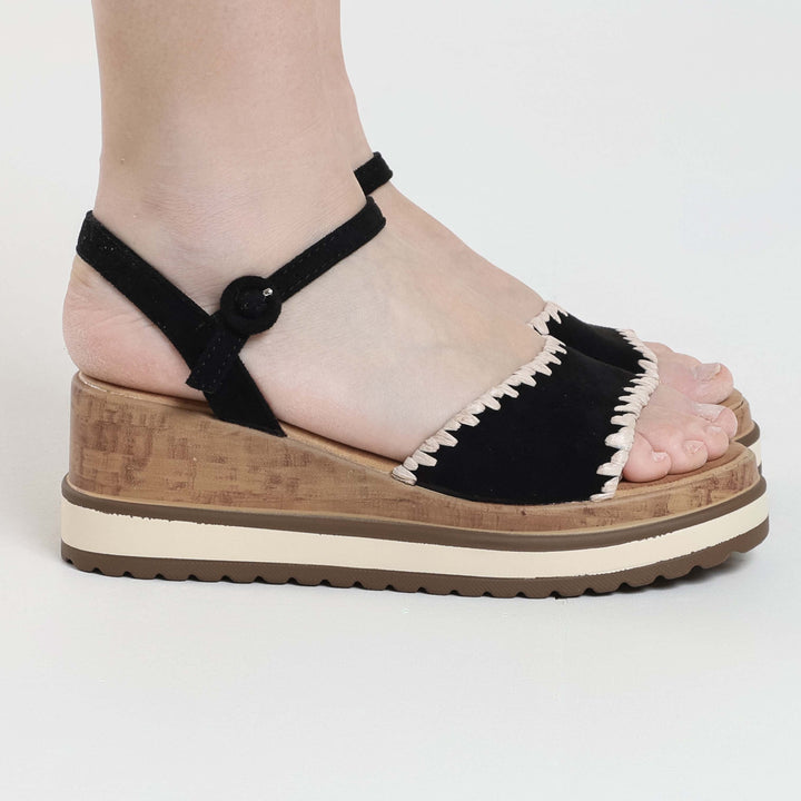 Ginevra - Sandalo Fashion Donna