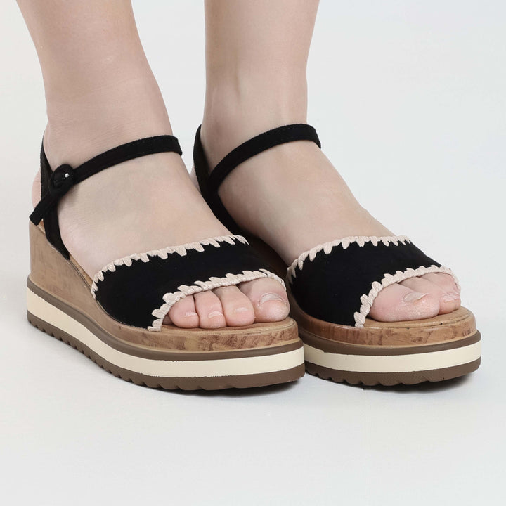 Ginevra - Sandalo Fashion Donna