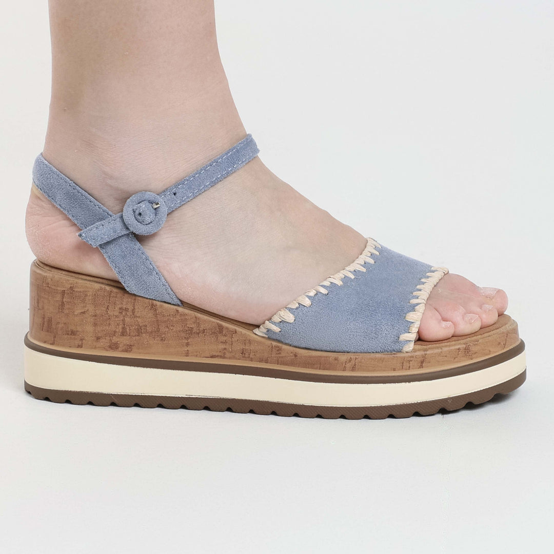 Ginevra - Sandalo Fashion Donna