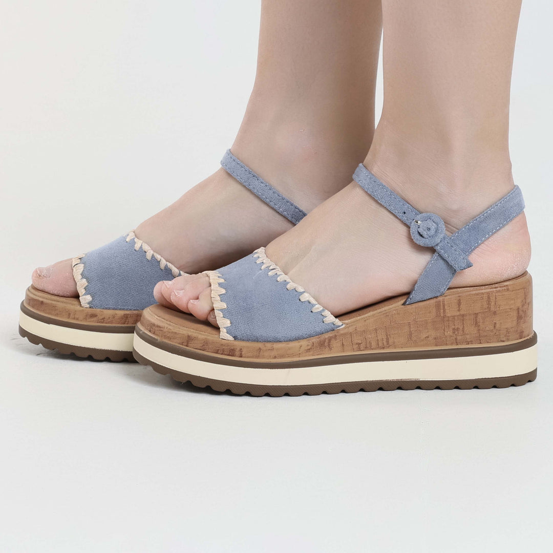 Ginevra - Sandalo Fashion Donna