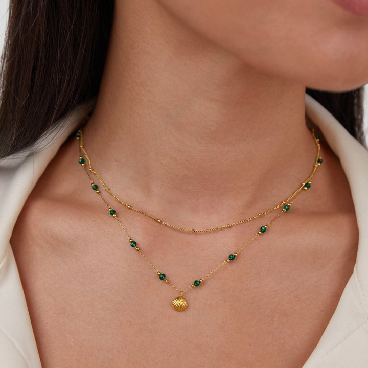 Collana Nerissa